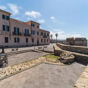 Palau Marco Polo Alguer