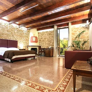 Bienestar Maison De Charme Alghero